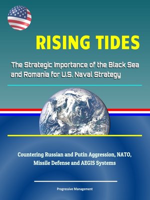 cover image of Rising Tides